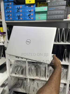 Laptop Dell XPS 16 9640 16GB Intel Core 7 SSD 512GB