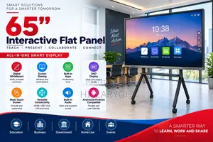 Interactive TV