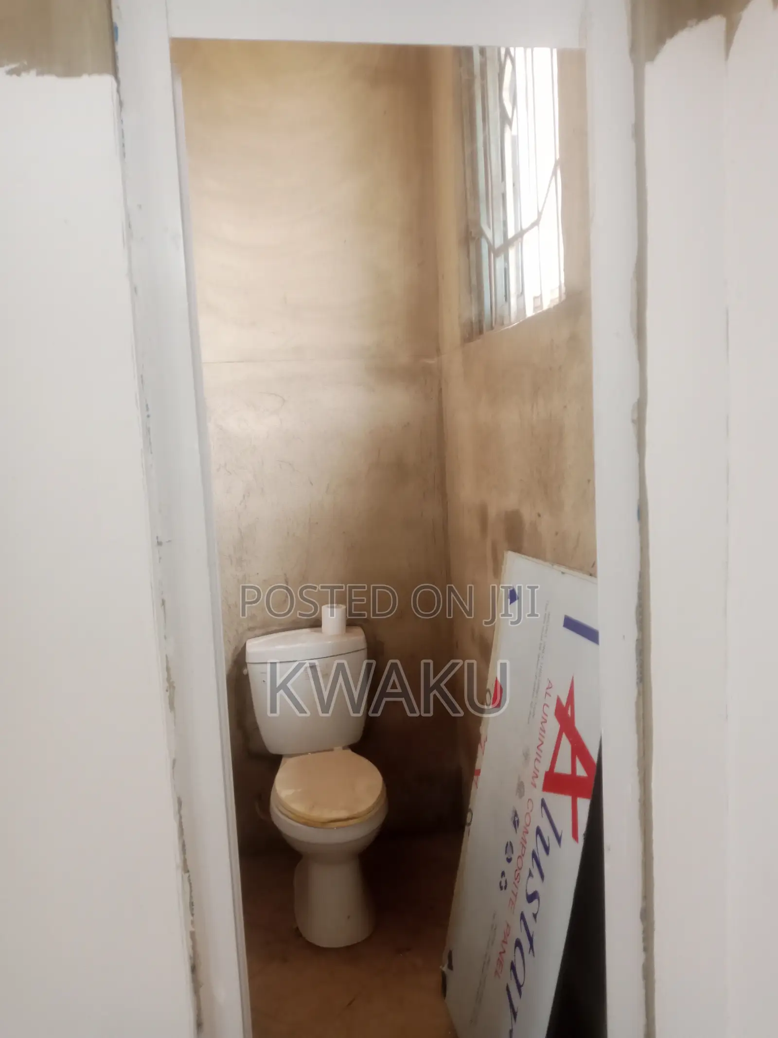 1bdrm House in Police Station for rent
