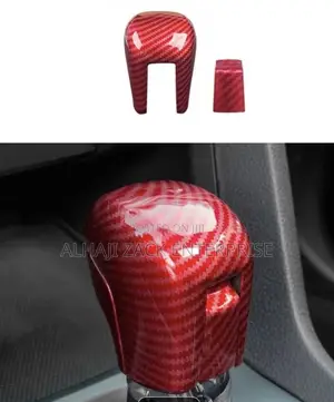 Honda Civic 2016-2020 Gear Knob Cover
