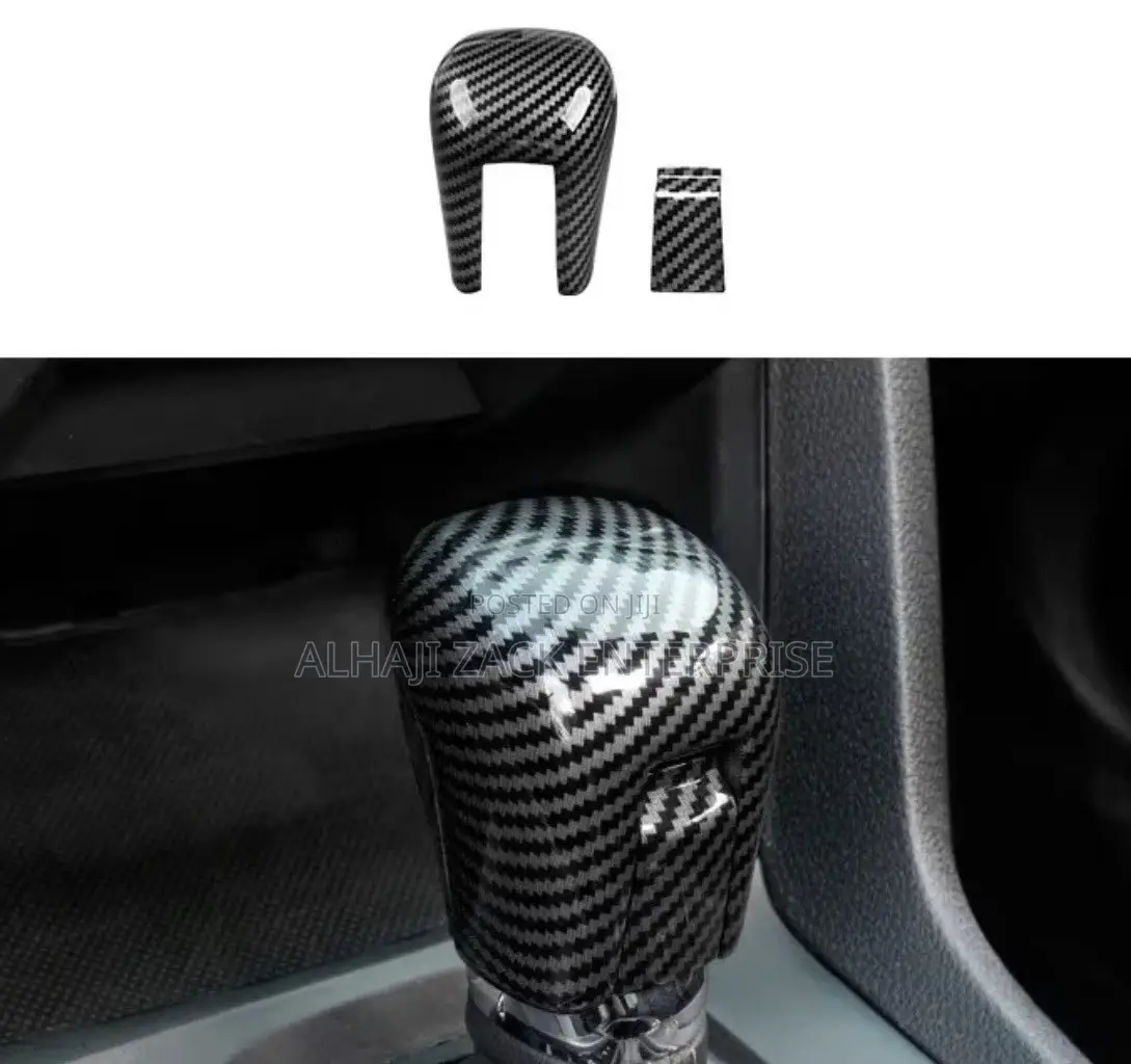 Honda Civic 2016-2020 Gear Knob Cover