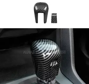 Honda Civic 2016-2020 Gear Knob Cover