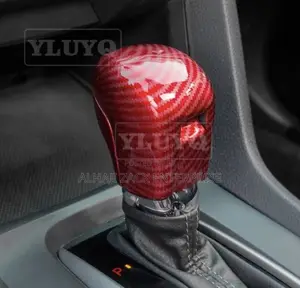 Honda Civic 2016-2020 Gear Knob Cover