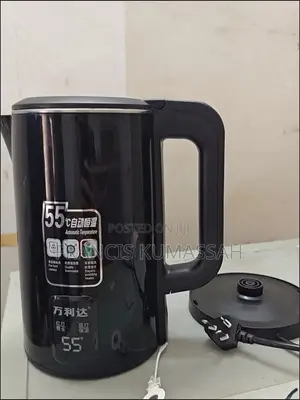 Electric Kettle 3.5L