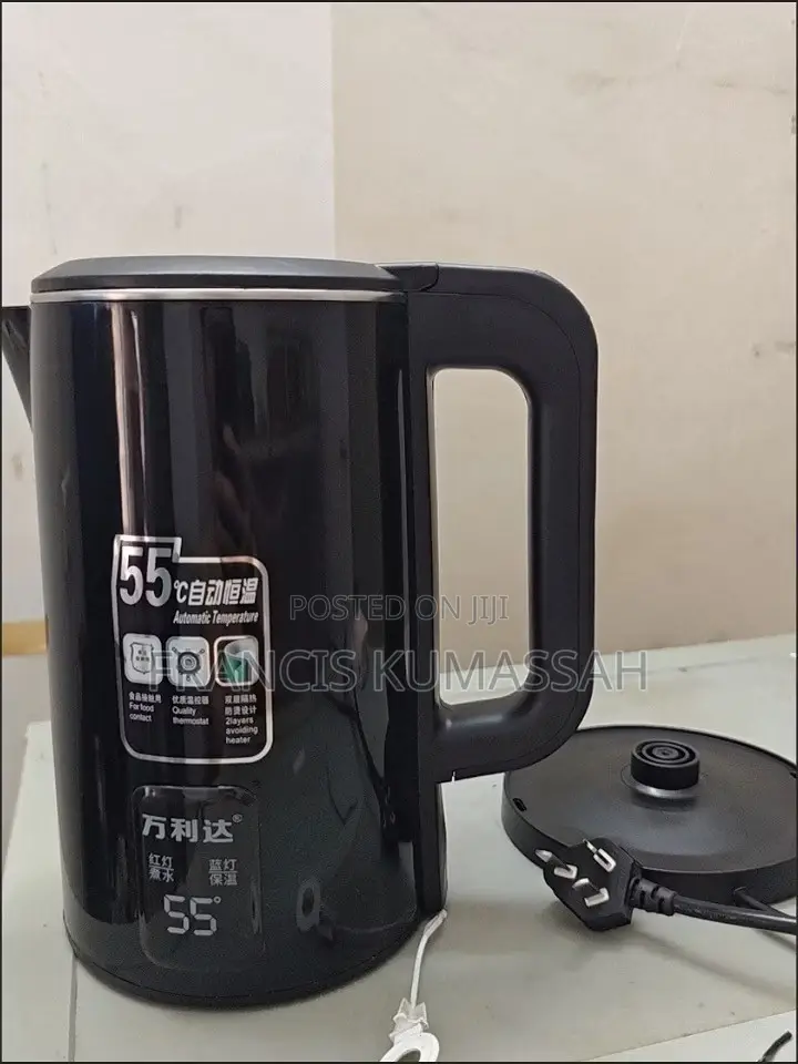 Electric Kettle 3.5L
