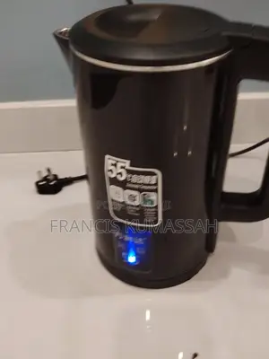 Electric Kettle 3.5L
