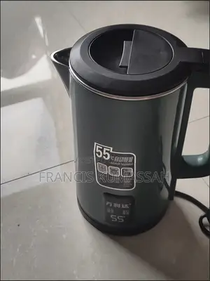 Electric Kettle 3.5L
