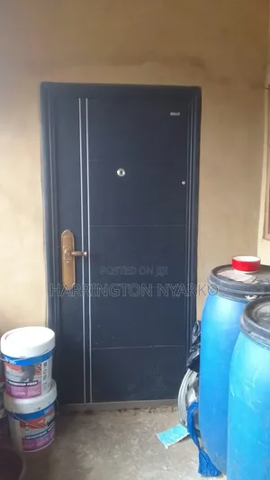 2bdrm House in Harrington Solutions, Awutu Senya East Municipal