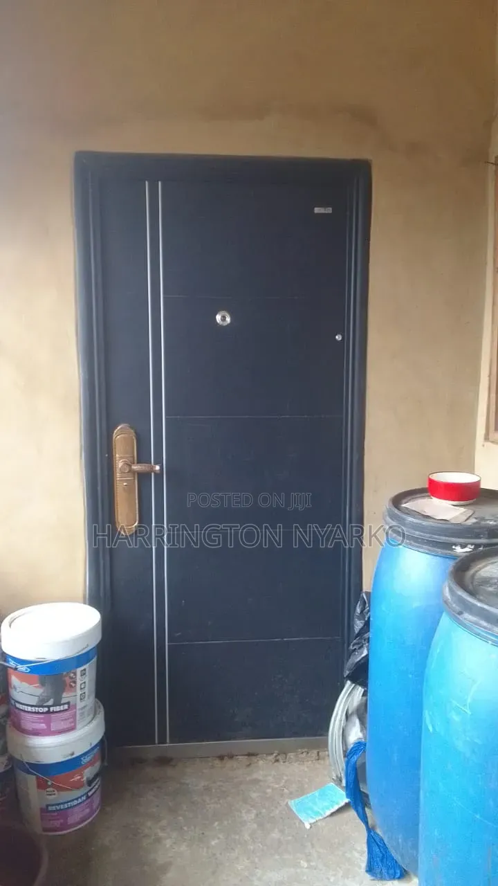 2bdrm House in Harrington Solutions, Awutu Senya East Municipal