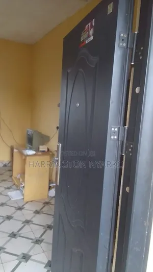 2bdrm House in Harrington Solutions, Awutu Senya East Municipal