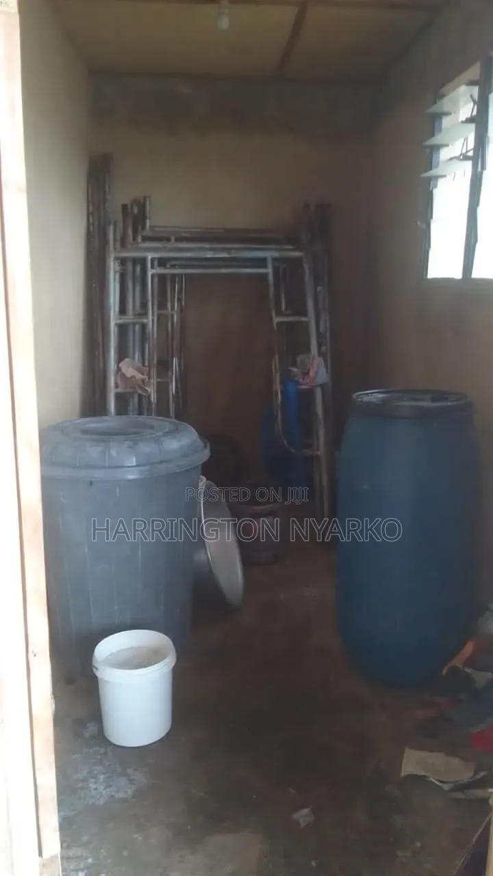 2bdrm House in Harrington Solutions, Awutu Senya East Municipal