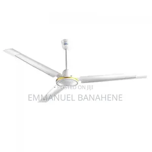 Ceiling Fans