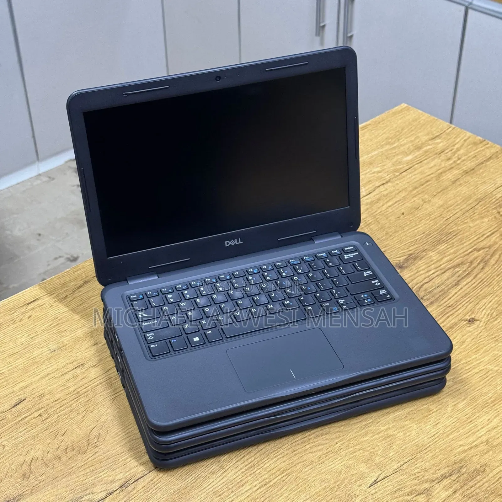 Laptop Dell Latitude 3310 8GB Intel Core i3 SSD 128GB