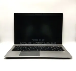 Laptop HP EliteBook 755 G5 8GB AMD Ryzen 5 SSD 256GB