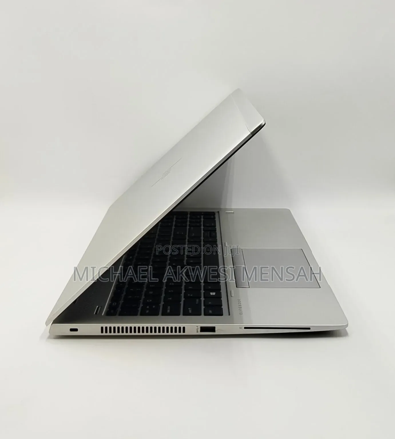 Laptop HP EliteBook 755 G5 8GB AMD Ryzen 5 SSD 256GB