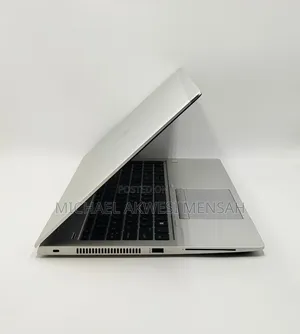 Laptop HP EliteBook 755 G5 8GB AMD Ryzen 5 SSD 256GB