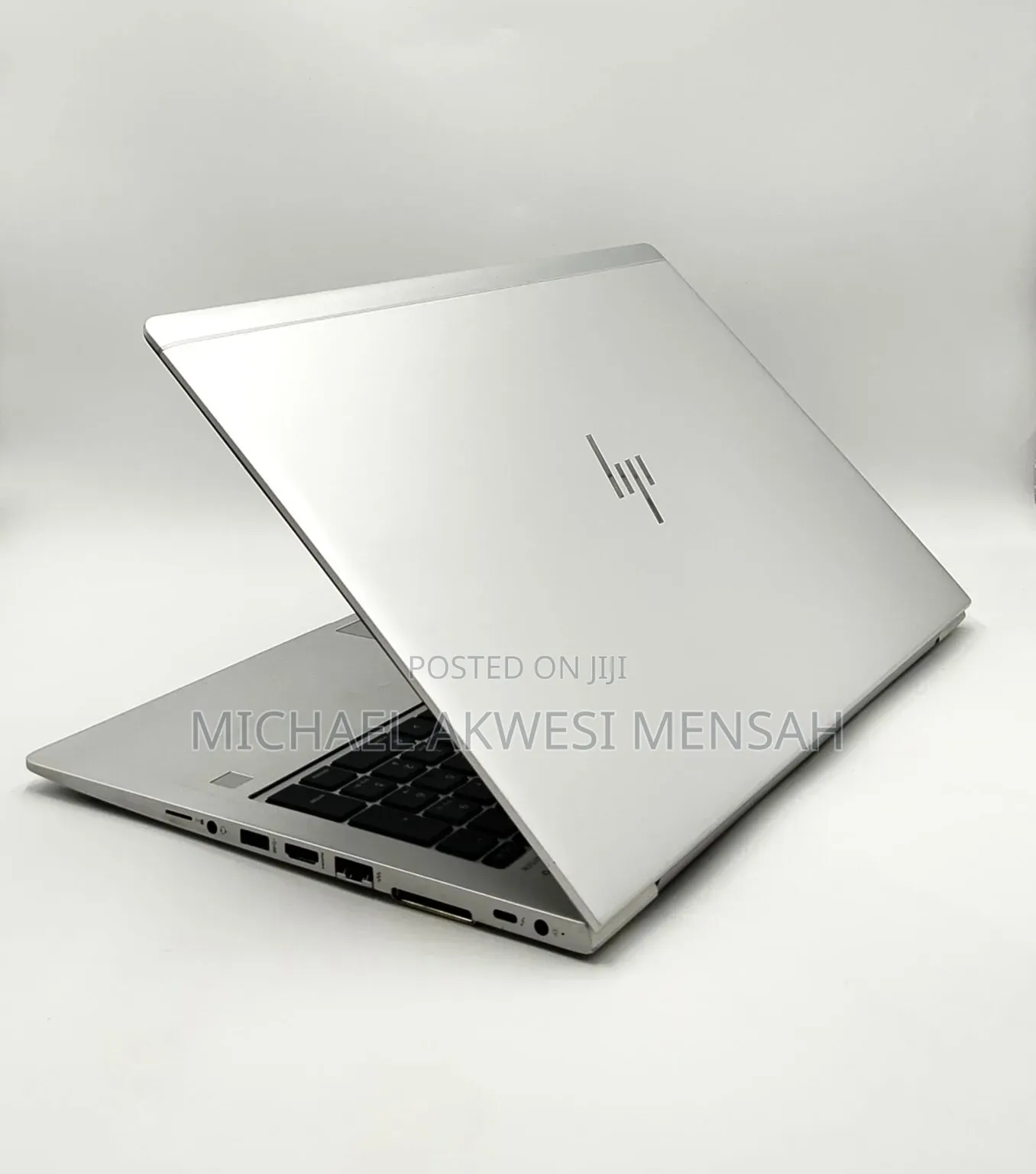 Laptop HP EliteBook 755 G5 8GB AMD Ryzen 5 SSD 256GB