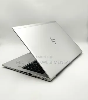 Laptop HP EliteBook 755 G5 8GB AMD Ryzen 5 SSD 256GB