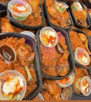 Food, Deliveries and Occasion Cooks