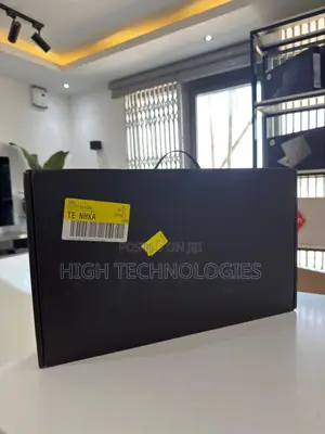 New Laptop HP Envy 15-ep0xxx 16GB Intel Core i7 SSD 512GB