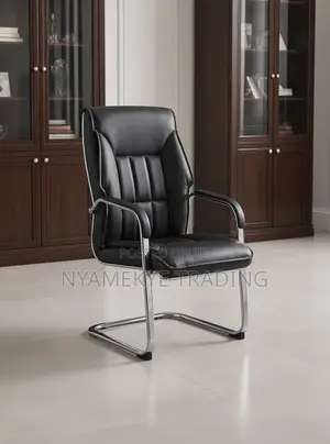 Executive Office Chair