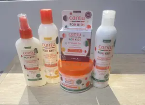 Cantù Kids Hair Set