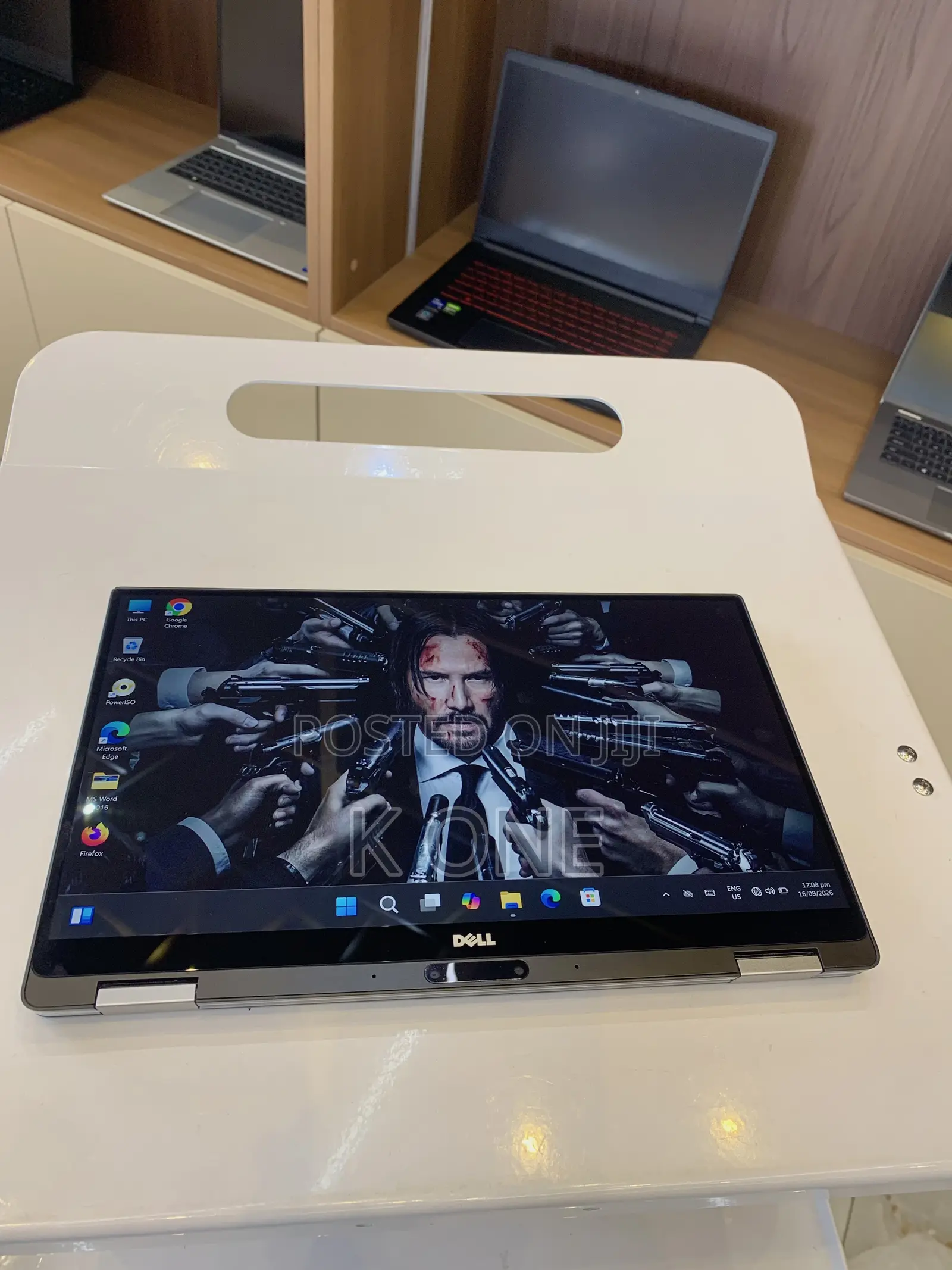 Laptop Dell XPS 13 8GB Intel Core i7 SSD 512GB