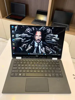 Laptop Dell XPS 13 8GB Intel Core i7 SSD 512GB
