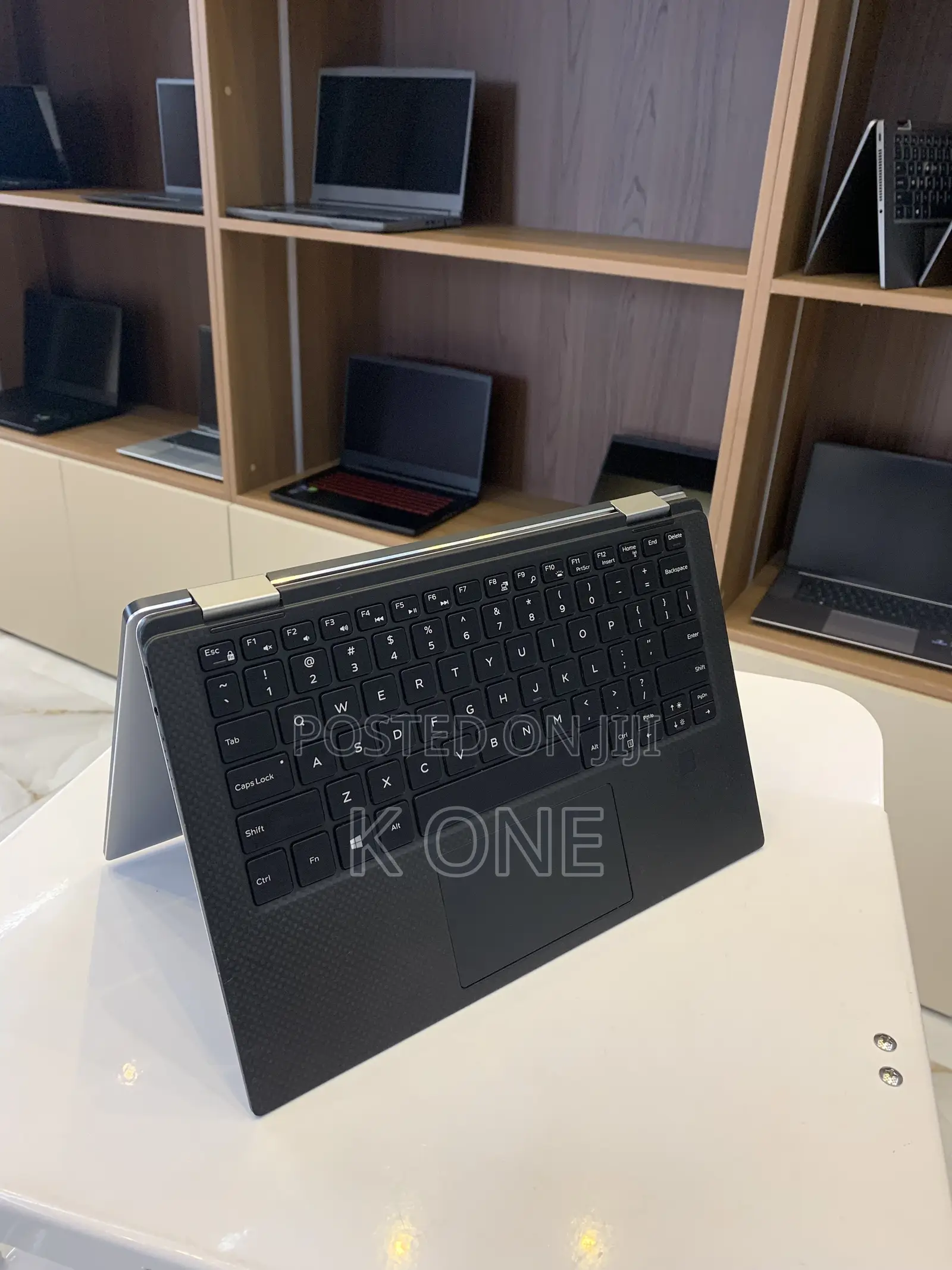 Laptop Dell XPS 13 8GB Intel Core i7 SSD 512GB