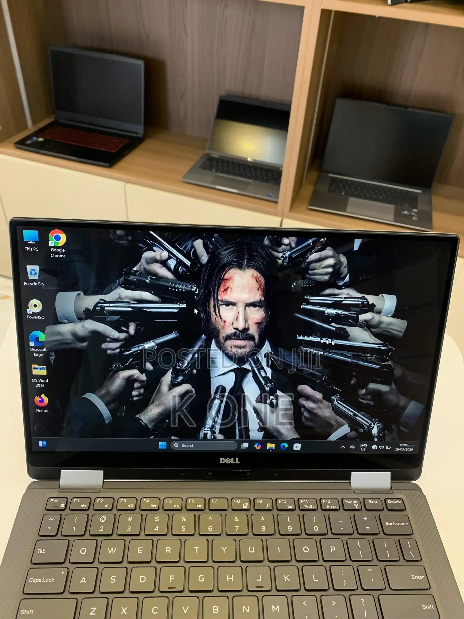 Laptop Dell XPS 13 8GB Intel Core i7 SSD 512GB