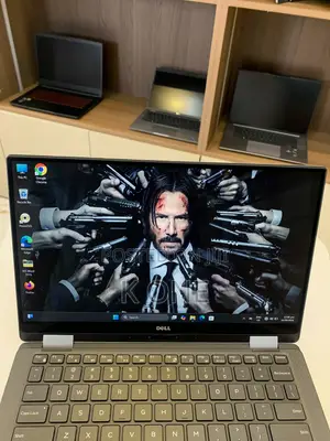 Laptop Dell XPS 13 8GB Intel Core i7 SSD 512GB