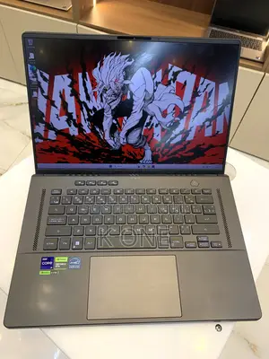 Laptop Asus ROG Zephyrus G16 16GB Intel Core i9 SSD 1T