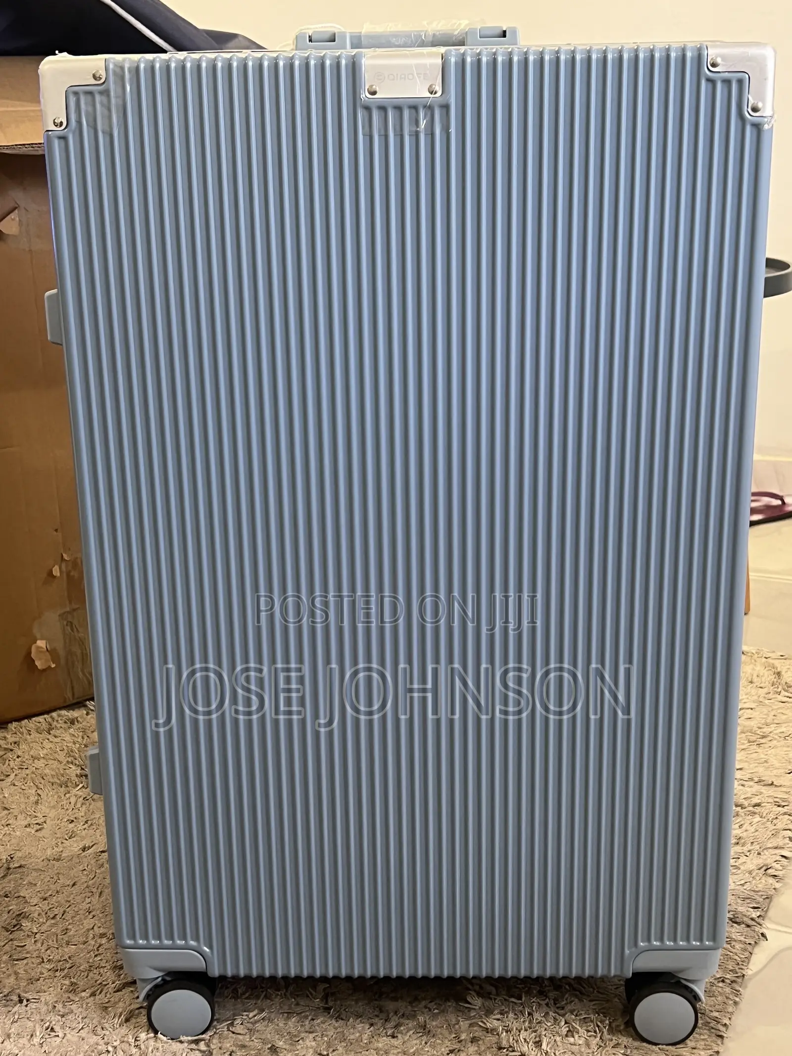 30inches Single Luggage