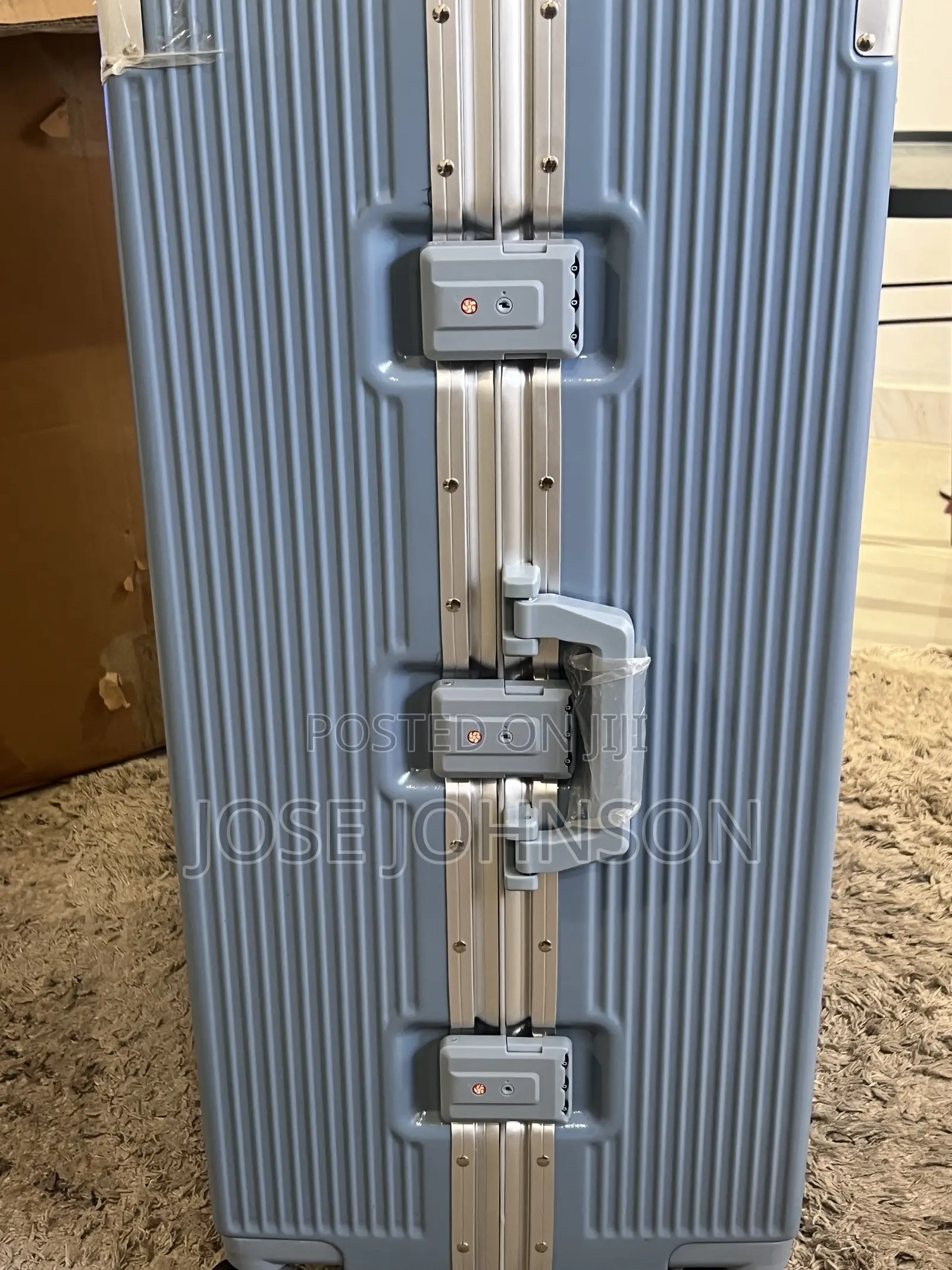 30inches Single Luggage