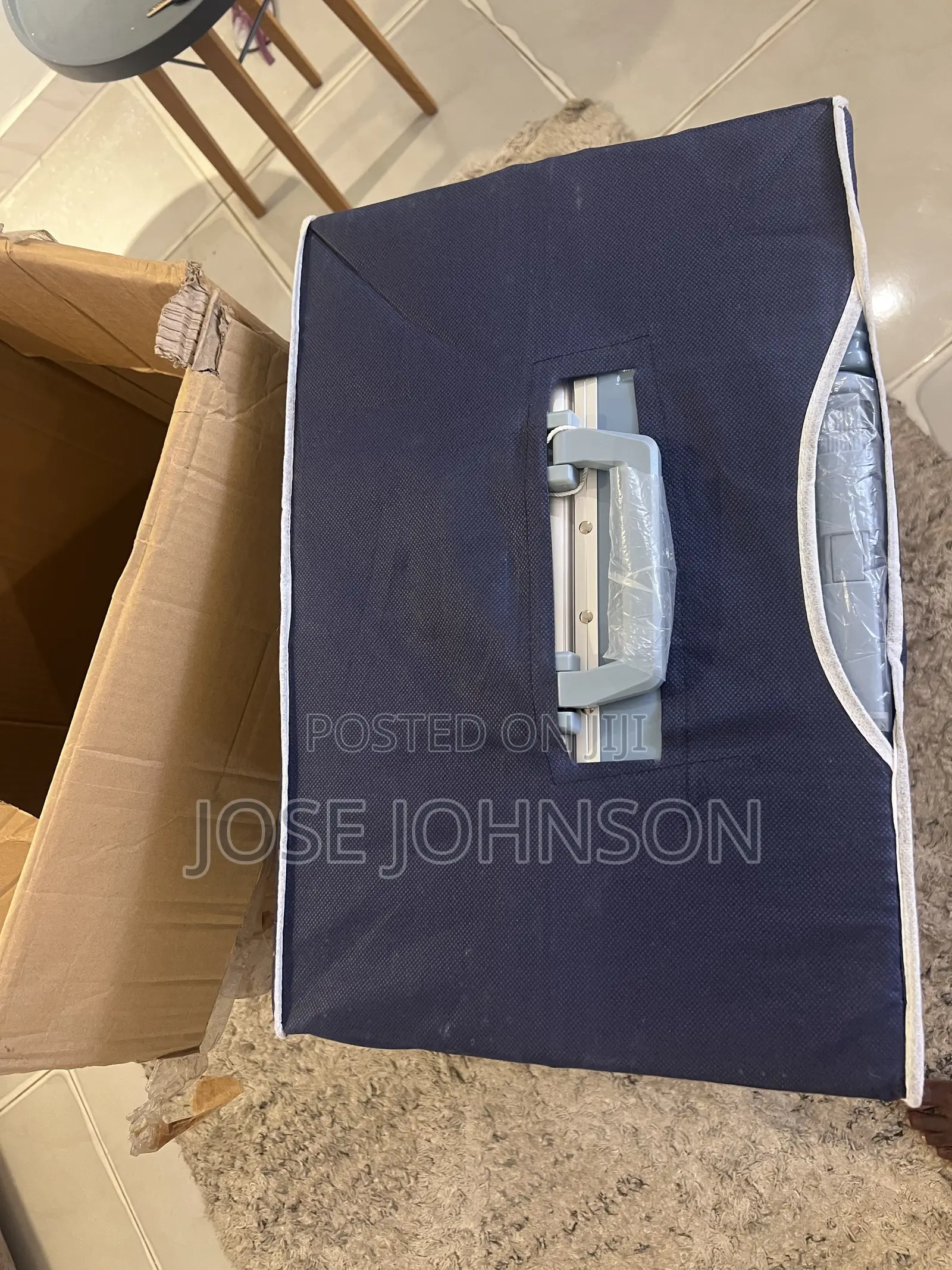 30inches Single Luggage