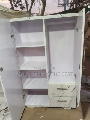 Two in One Wardrobe