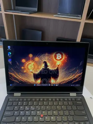 Laptop Lenovo 8GB Intel Core i5 SSD 256GB