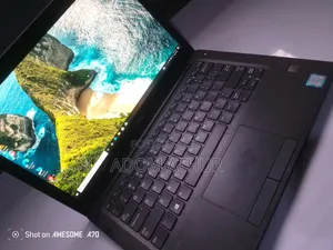 Laptop Dell Latitude 7280 8GB Intel Core i7 SSD 256GB
