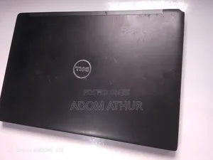 Laptop Dell Latitude 7280 8GB Intel Core i7 SSD 256GB