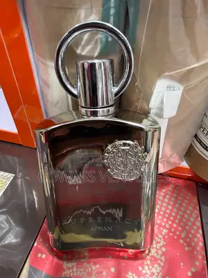 Supremacy Afnan Perfume