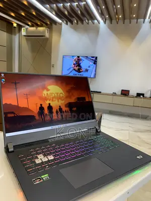 Laptop Asus 16GB AMD Ryzen 7 SSD 1T