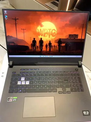 Laptop Asus 16GB AMD Ryzen 7 SSD 1T