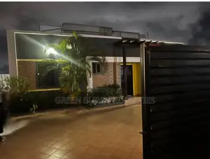 Furnished 2bdrm House in Green, East Legon for rent