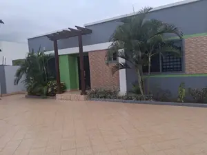 Furnished 2bdrm House in Green, East Legon for rent