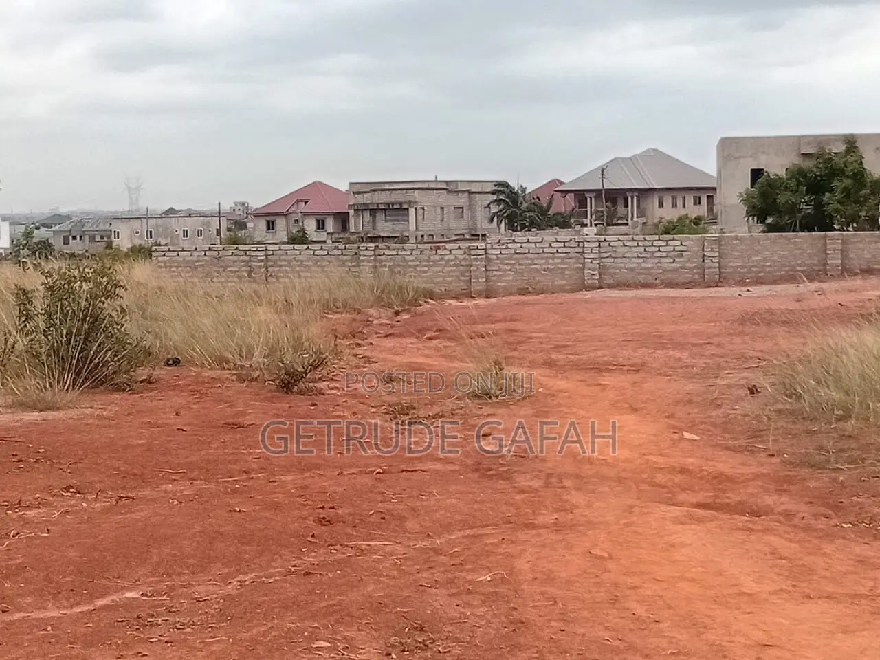 Land for Sale