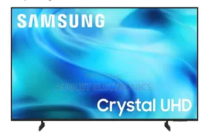 65" Samsung U8000H