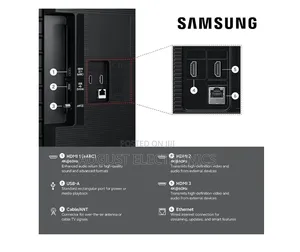 65" Samsung U8000H