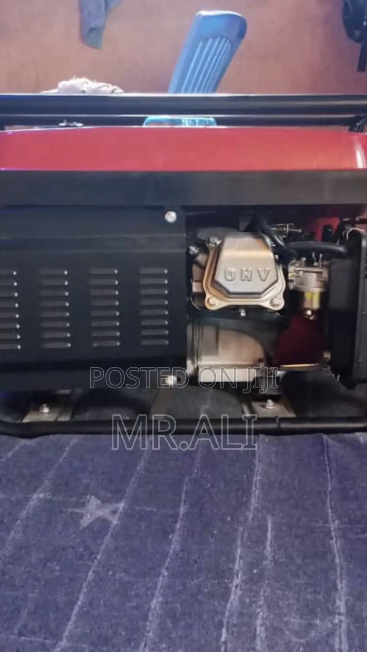 New Generator and Neat