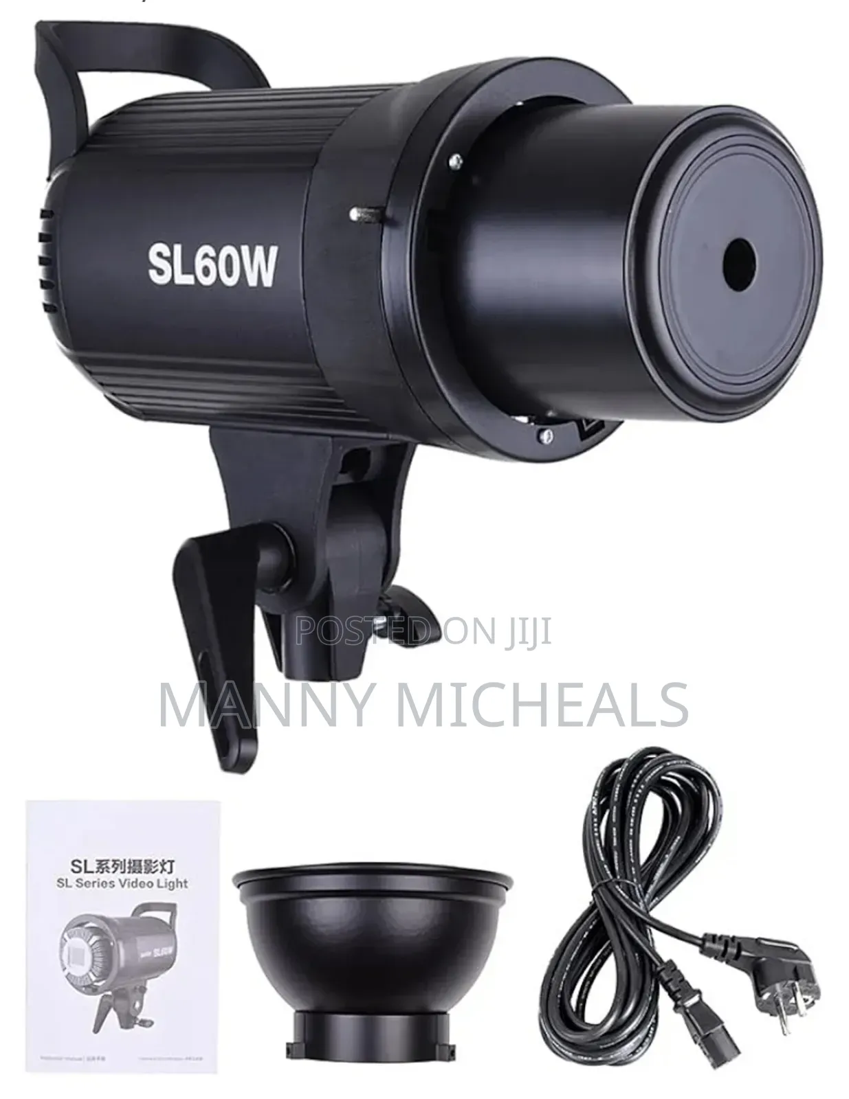 Godox SL 60 Video Light