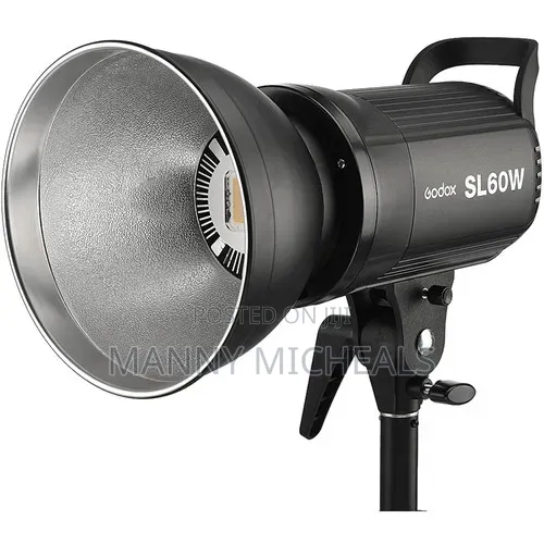 Godox SL 60 Video Light